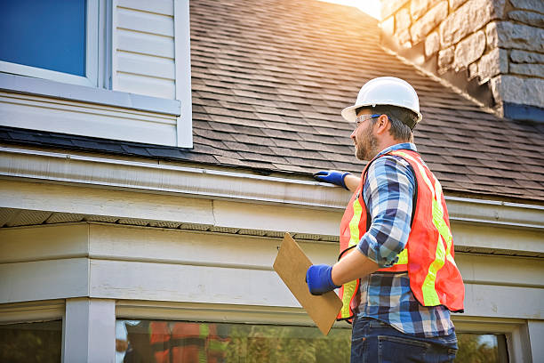 Licensed Emergency Roof Repair service in Rice, MN - Norken Roofing